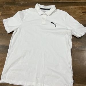 Puma Golf Shirt